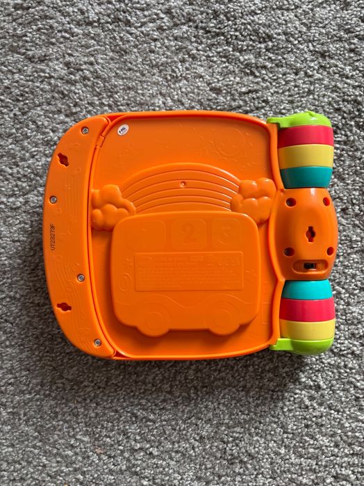 Vtech, Rymowane Opowiadanki