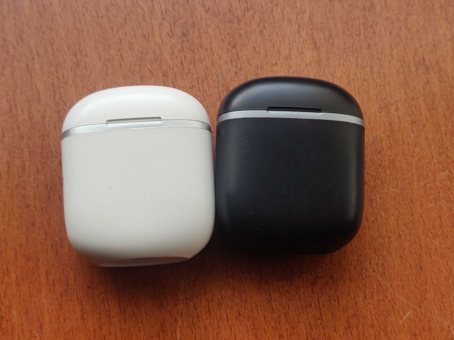 fones de ouvido wireless
