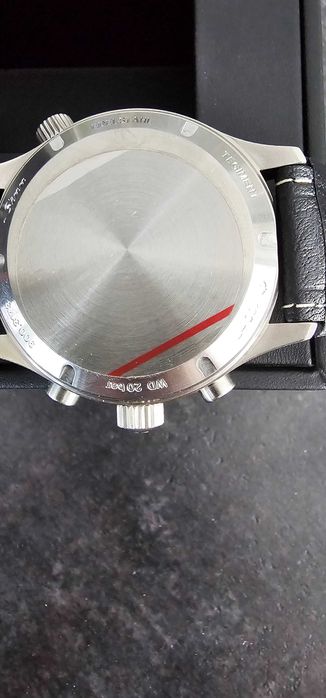 Zegarek SINN PILOT 900.3173