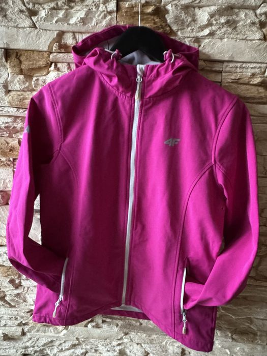Bluza rozpinana 4F