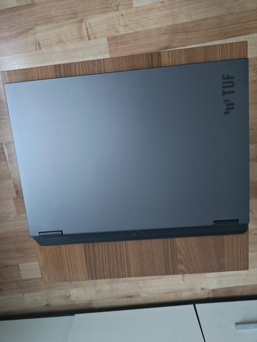 Asus Tuf  Gaming A16