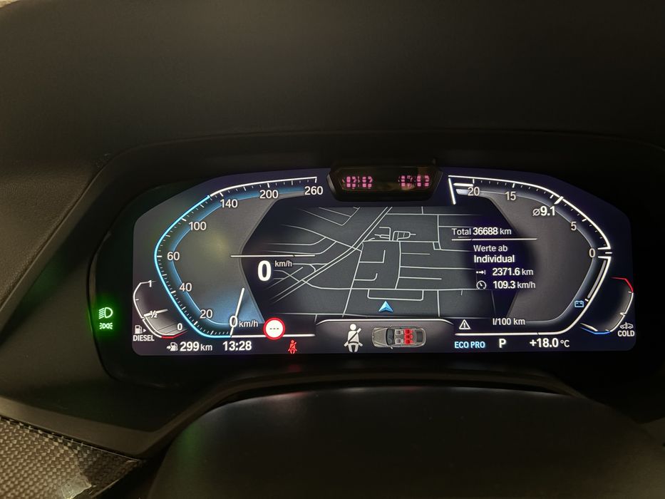 BMW X6 30d xDrive M Sport, Laser Light wersja Diplo Gwarancja Service