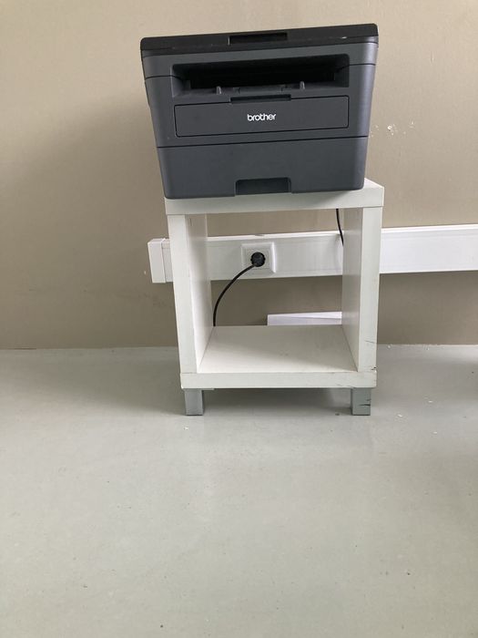 Impressora multifunções de escritório-  Brother Dcp -L2530DW