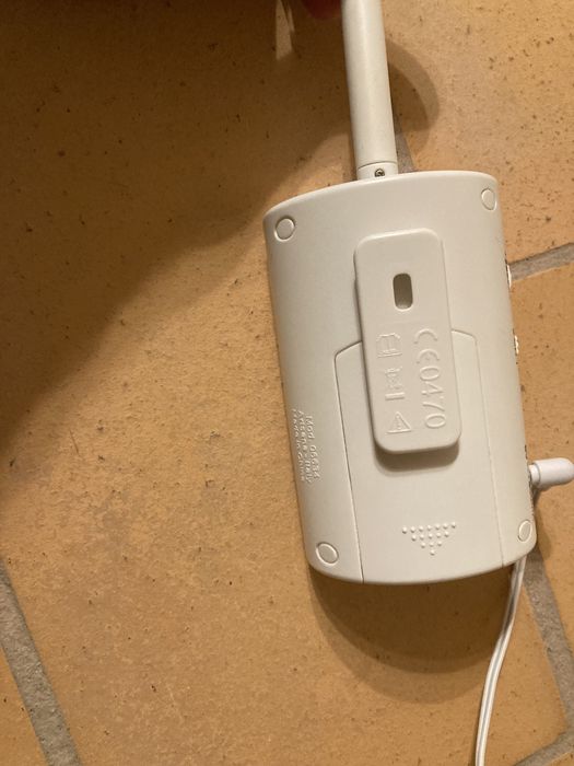 Baby Control Chicco