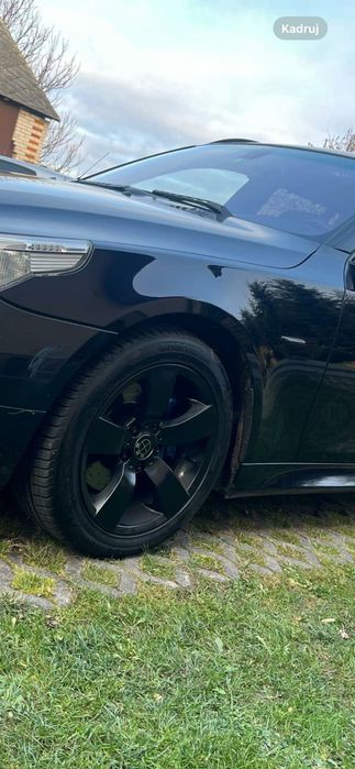 Felgi BMW 17 Cali