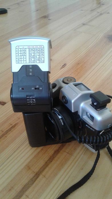 Optical Lens + Bolsa