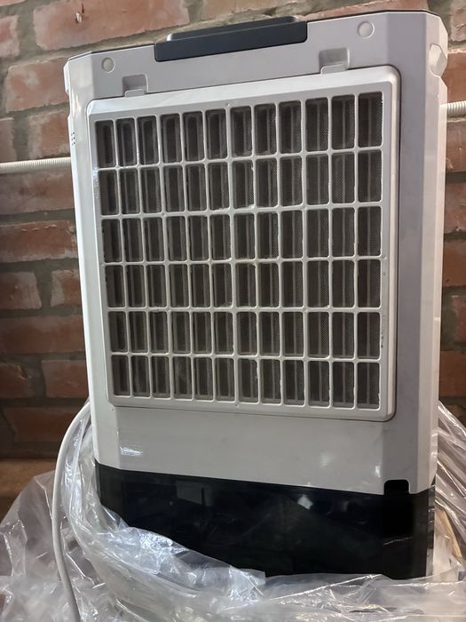 Осушувач повітря Trotec TTR 57 E