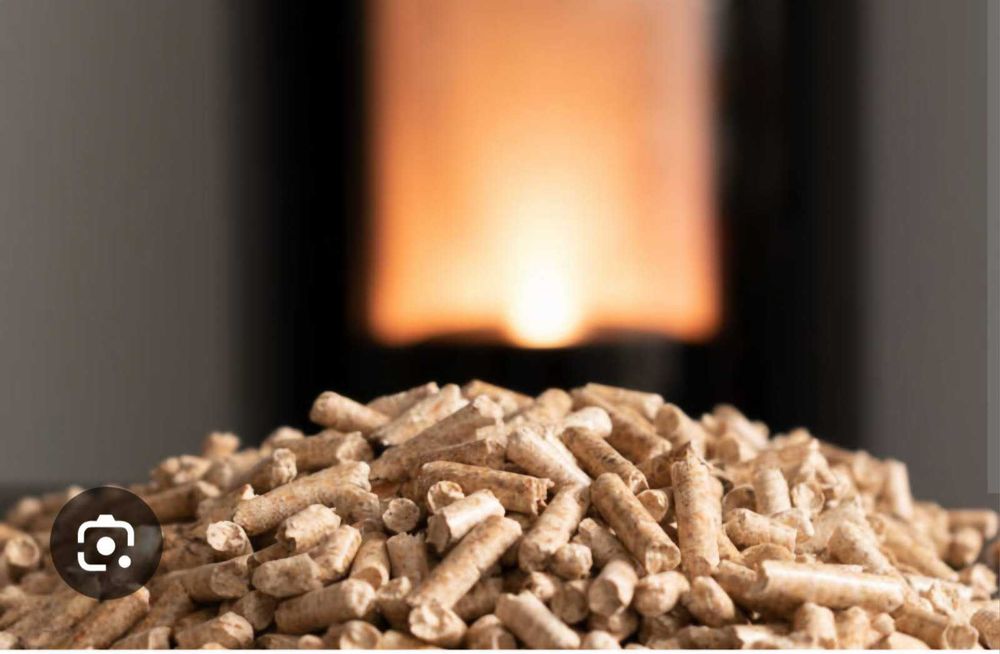 Dostepny. Sprzedaz Pelletu Drzewnego klasy Premium