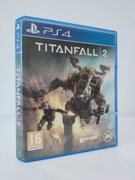 Titanfall 2 - Gra PS4