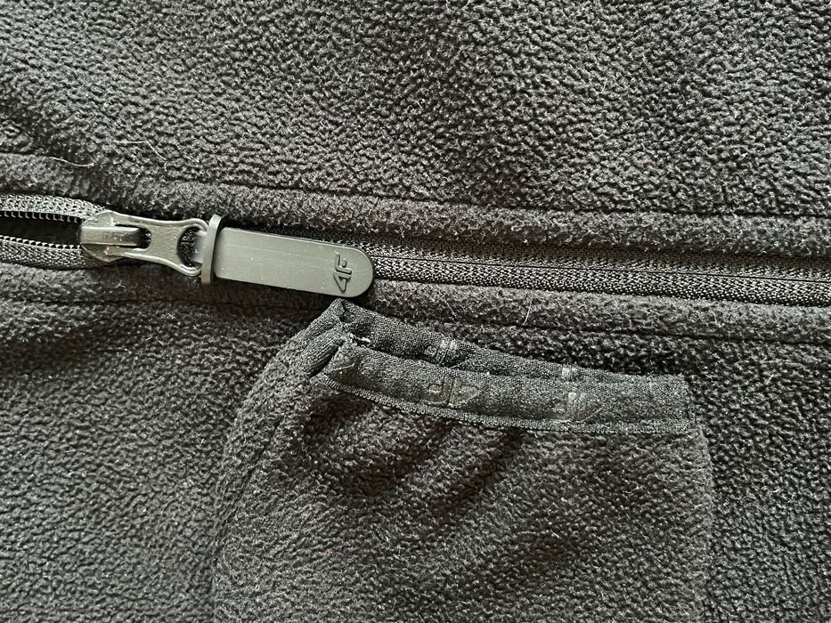 Polar 4F czarny, r.140