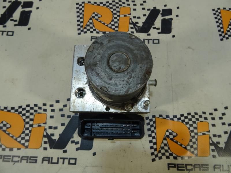 ABS OPEL Astra K