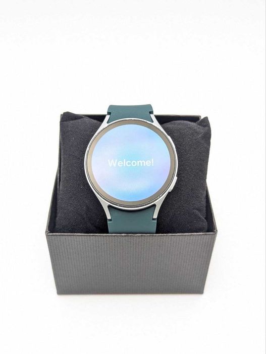 Samsung Galaxy Watch 7 LTE (L315) 44mm srebrny