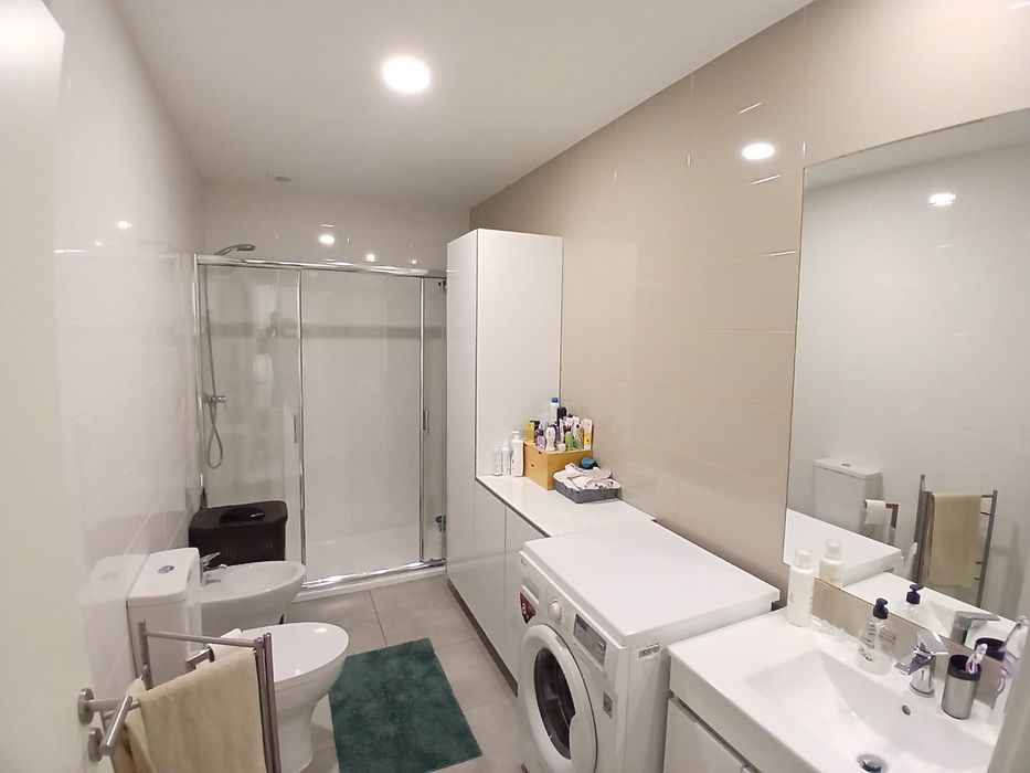 Vende se Apartamento T2 — Santa Marta de Portuzelo, Viana do Castelo