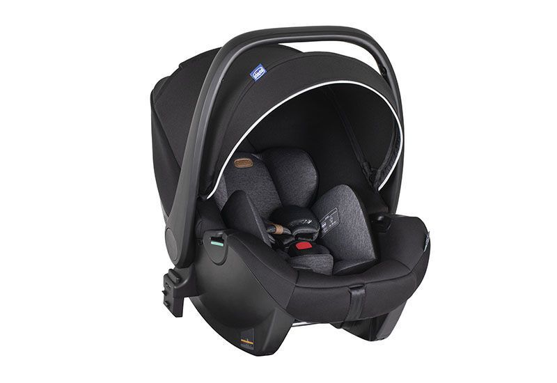 Babycoque / Cadeira Auto Chicco