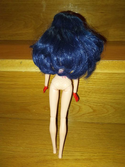 Boneca Ladybug - Bandai