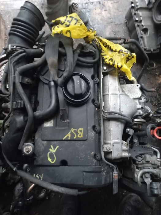 Silnik 2.0 did mitsubishi Outlander grandis dodge