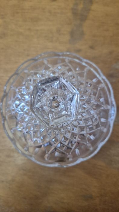 Bomboneira de cristal427870306562232323