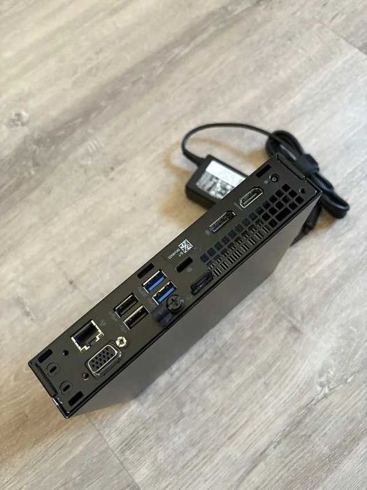 DELL Optiplex mini 3070 - REPARAR