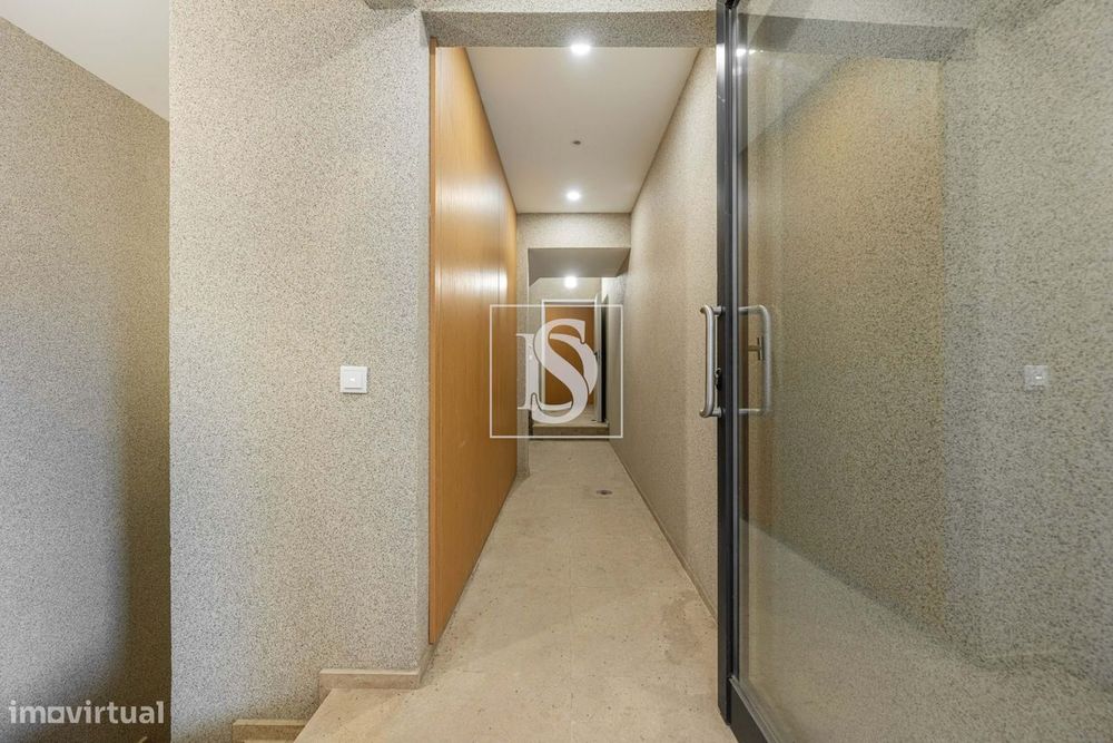 Penthouse em Vieira do Minho