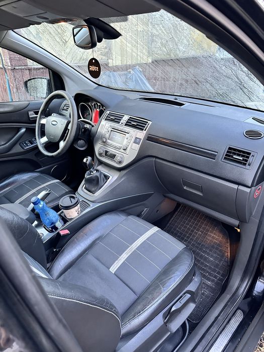 Розборка Форд Куга мк1 запчастини запчасти Ford Kuga  мк2