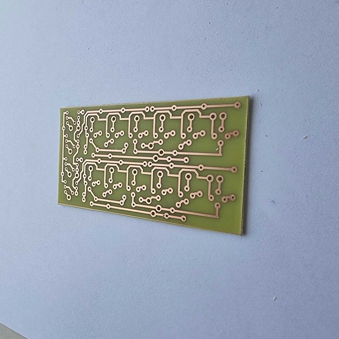 Печатные платы под ваши проекты для электроники, радиолюбителям быстро