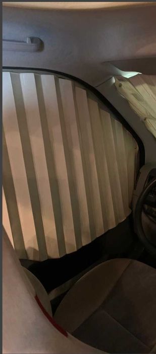 Autocaravana Burstner Ixeo IT 664