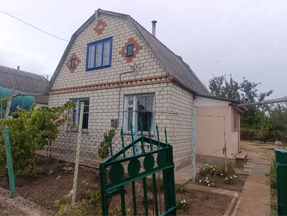 Продается дача кооп. Нива