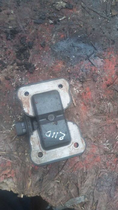 Котушка запалювання ВАЗ 2110