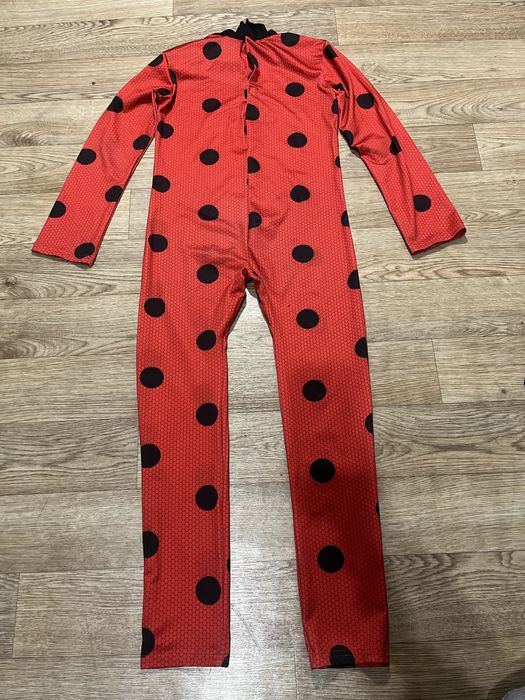 Костюм леді баг 8-9-10 років