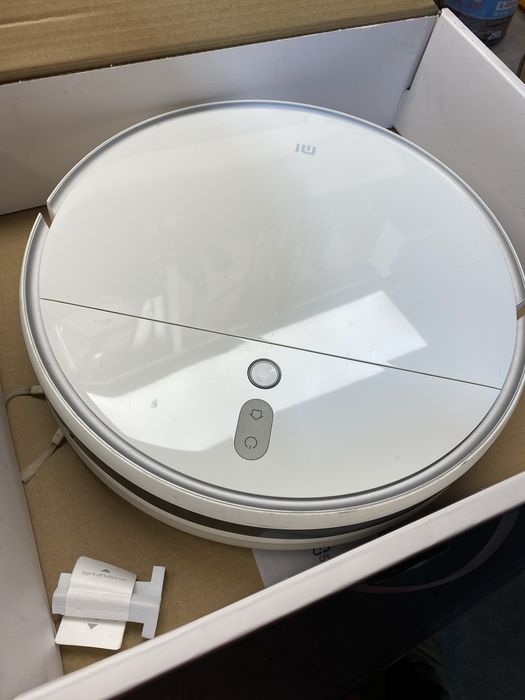 робот-пилосос Xiaomi Mi Robot Vacuum-Mop 2.