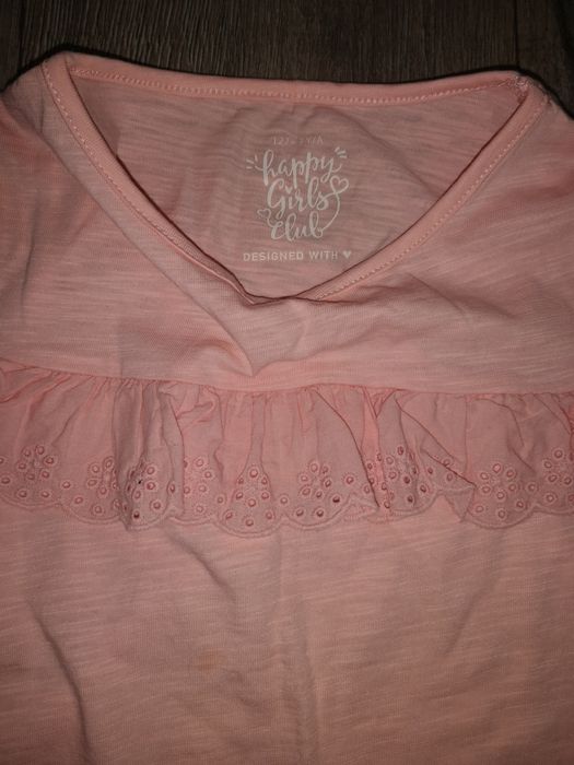 Bluzeczki eleganckie c&a 122