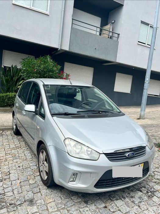 Ford CMaxFord C-Max 1.6 TDCi