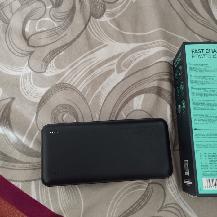 PowerBank Poco j101B