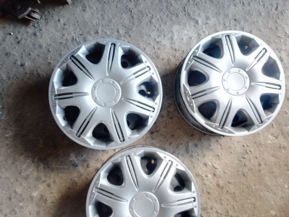 Продам диски в хорошому стані