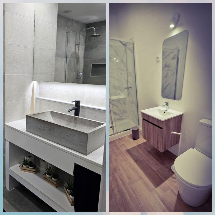 Remodelações/ obras/ construção civil/ alvará de construção