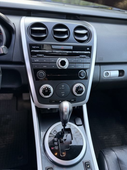 Мазда СХ7 ( 2.3 бенз,автомат) один власник!