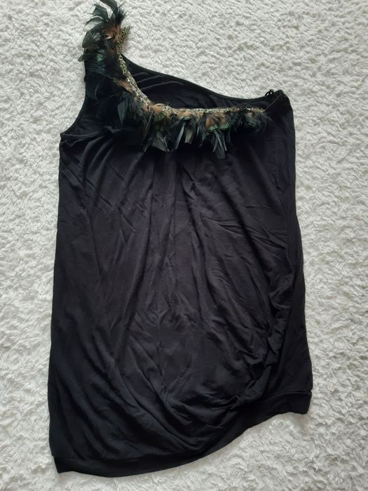 Elegancka bluzka damska SM
