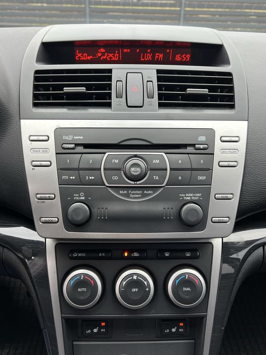 Продам Mazda 6 2.0 AT 2009 року