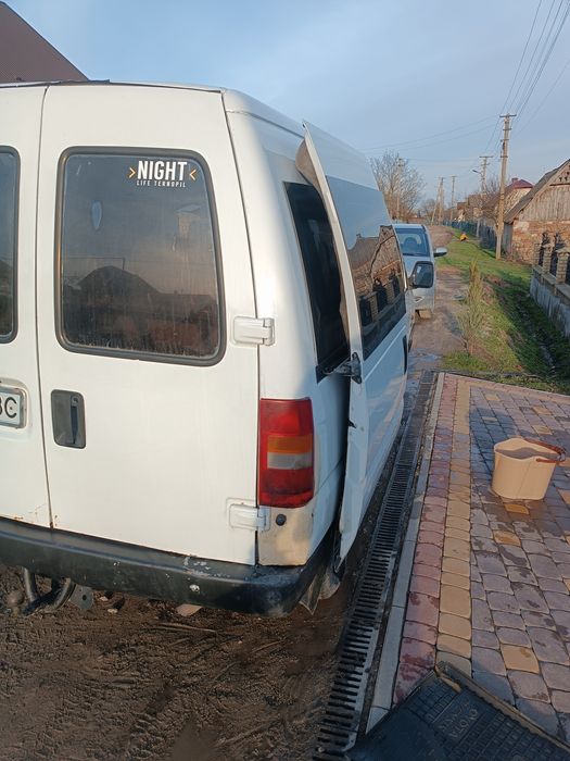 Продам автомобіль