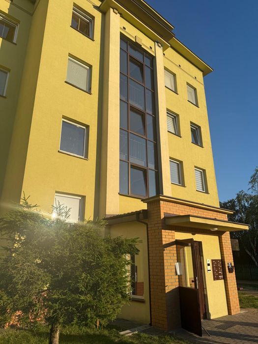 Mieszkanie 63 m , ul. Wielkanocna 8,  1 piętro