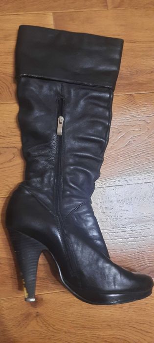 Осіннє взуття ідеальний стан