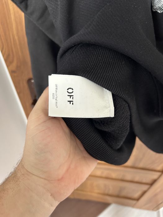 Bluza Off-White rozmiar M