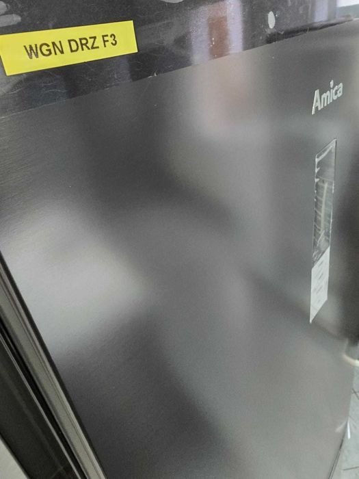 OUTLET Amica Lodówka FK3666.2DFZHC gwar 2 lata F3