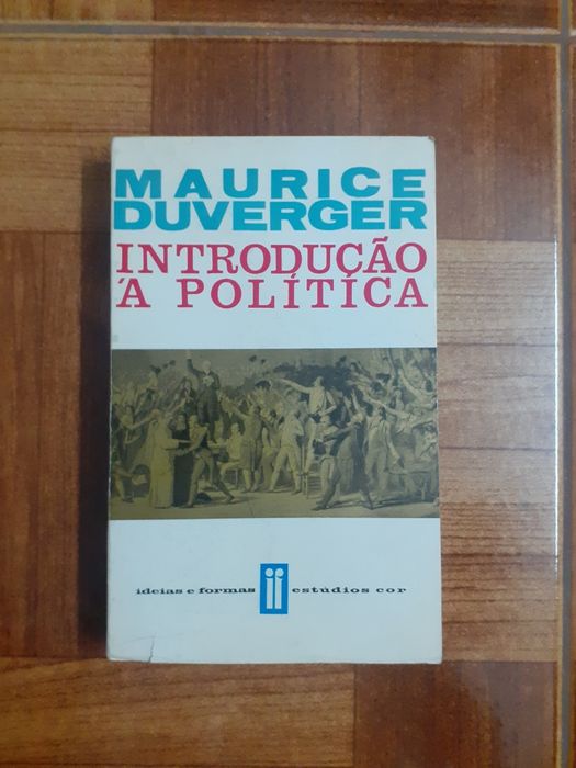 Introdução à política