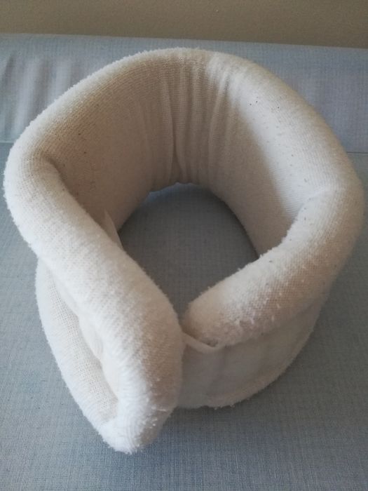 Colete cervical para correção postural, oferta de portes