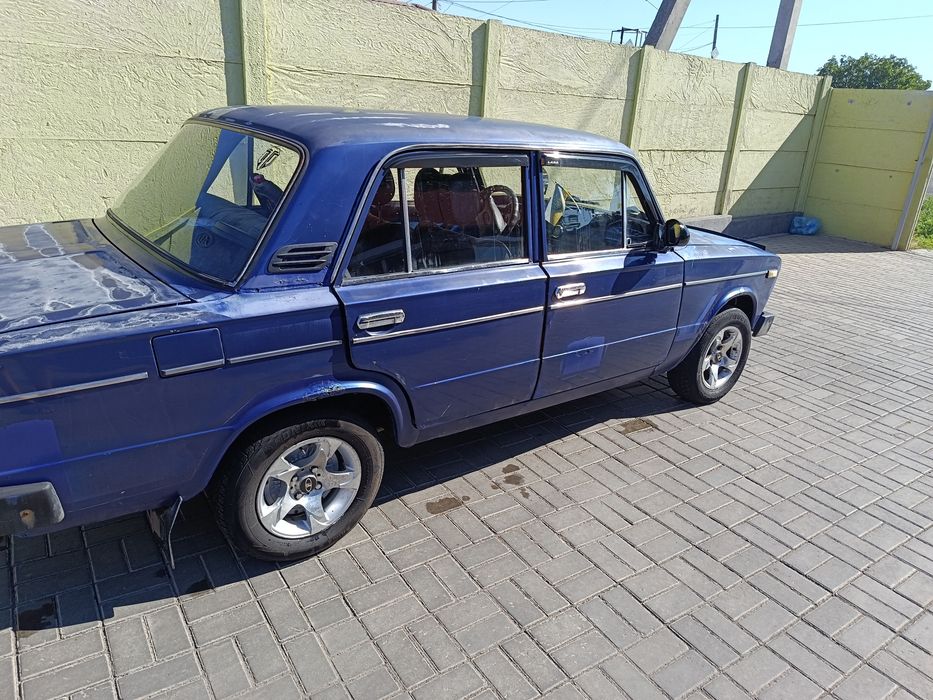 продам Жигули  ваз 2106