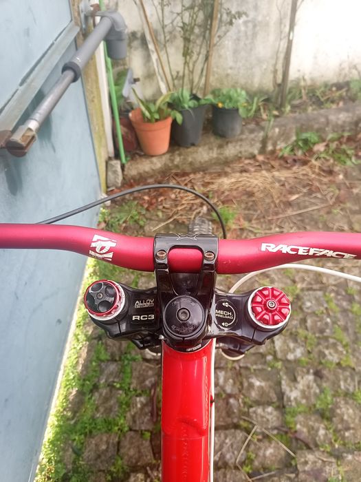 Intense M6 , quadro novo de garantida