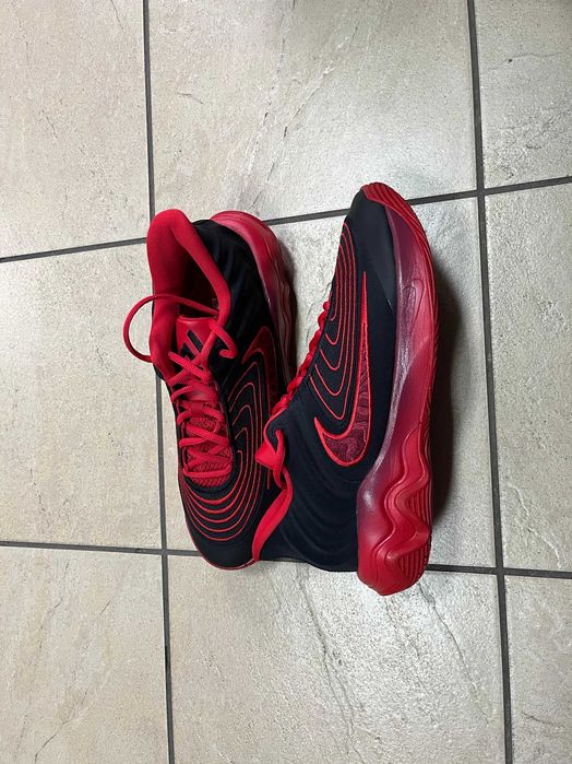 Кросівки ігрові,баскетбольні Nike Giannis Immortality 4  43 р