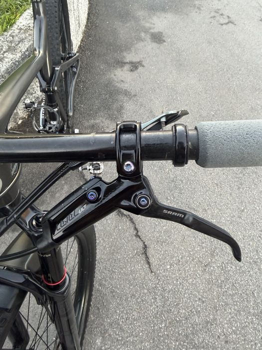 Scott Spark Team Issue