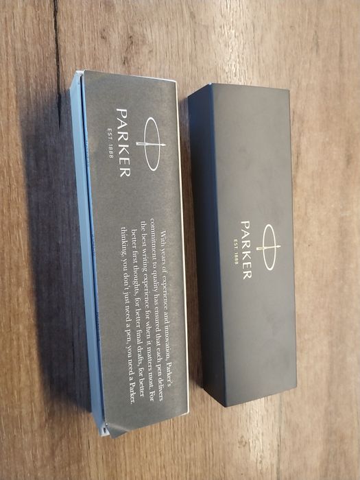 PARKER Długopis w oryginalnym opakowaniu
